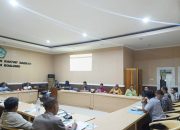 DPRD Boalemo Pacu Pembahasan APBD-P 2025: Kejar Target Tepat Waktu, Tekankan Transparansi Anggaran OPD