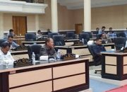 PDI Perjuangan Desak APBD-P 2025 Sejalan Visi Jangka Panjang Boalemo sebagai Pusat Agribisnis Maritim