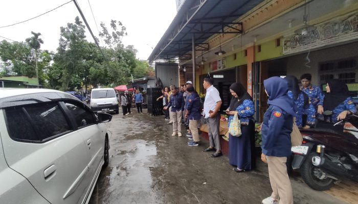DPRD Kota Gorontalo Bakal Panggil 19 Provider: Penataan Kabel Semrawut Ancam Estetika Kota