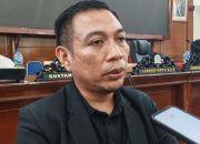 Bahas Ranperda Kepemudaan Gorontalo, OKP Kompak Dukung Pansus, Tiga Isu Krusial Jadi Prioritas
