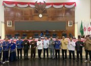 Ranperda Kepemudaan Diharapkan Jadi Solusi, Pansus Minta Standar Target OKP Penerima Hibah