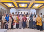 Bahas Ranperda Pengarusutamaan Gender, Pansus DPRD Gorontalo Serap Kearifan Lokal dan Soroti Ketahanan Keluarga