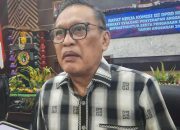 Wanti-Wanti Akhir Tahun, Komisi III DPRD Gorontalo Targetkan Proyek Infrastruktur Tuntas Tepat Waktu