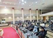 Fraksi NasDem DPRD Boalemo Setujui Perubahan APBD 2025: Dorong Transparansi dan Prioritas Rakyat