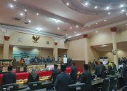 DPRD Gelar Paripurna Istimewa Peringati HUT ke-26 Boalemo: Soroti Prestasi dan Komitmen Berpihak pada Rakyat