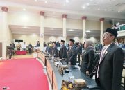 Ketua DPRD Boalemo: HUT ke-26 Jadi Momentum Refleksi Keberpihakan pada Rakyat di Tengah Keterbatasan Anggaran