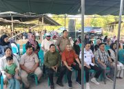 Sekwan Boalemo Tekankan Staf Sekretariat sebagai Pelayan Publik