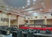DPRD dan Pemkab Boalemo Sepakati Perubahan KUA-PPAS 2025, Fokus pada Kesejahteraan Rakyat