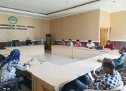 Sekretaris DPRD Boalemo Tekankan Kerja Kolektif dan Satu Persepsi Perkuat Kinerja Dewan