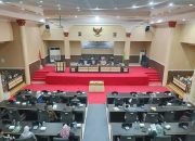 Resmi Disetujui, DPRD Boalemo Sahkan Ranperda RTRW 2025-2045 Jadi Payung Hukum Investasi