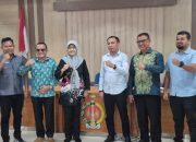 Studi Banding ke DIY, Pansus Ranperda Kepemudaan Akan Tiru Skema Rencana Aksi Daerah Terintegrasi