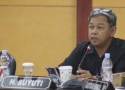 Banggar DPRD Minta Pemda Tingkatkan Disiplin Anggaran dan Jaminan Kesejahteraan Lokal