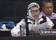 Meyke Camaru Desak Transparansi Anggaran Rp3 Miliar: Audit Kebutuhan Pemeliharaan Asrama Mahasiswa Gorontalo