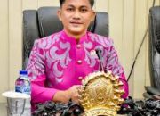 DPRD Kota Gorontalo Ingatkan Bahaya HIV/AIDS, Robin Yusuf: Jauhi Perilaku Berisiko, Bukan Orangnya