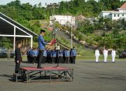 HUT Korpri, ASN Bolsel Didorong Terapkan ‘Delapan Tekad Kesiapsiagaan’ dan Selesaikan Program Kerja Tepat Waktu