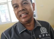 DPRD Kota Gorontalo Dukung Penuh Kebijakan Wali Kota Adhan Dambea Hapus Anggaran Konsumsi Rapat OPD