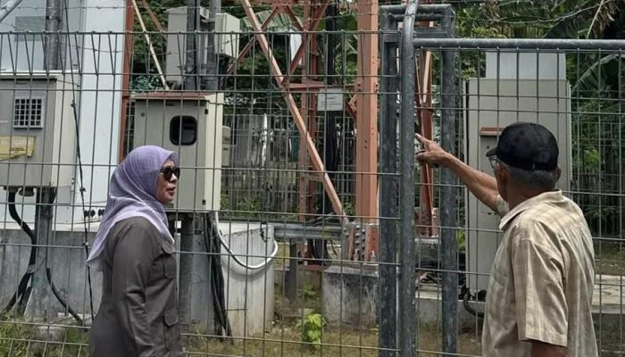 Komisi I DPRD Gorontalo Akan Gelar RDP Terkait Kekhawatiran Warga atas Tower di Biluango