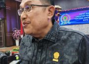“Dekati Tutup Buku, DPRD Gorontalo Harap Kontraktor Tuntaskan Proyek Fisik Tepat Waktu dan Jaga Mutu”