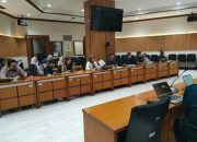 DPRD Gorontalo Gerak Cepat, Kunjungi BKN Perjuangkan Status PPPK Penyuluh Koperasi