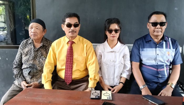 Temuan Luka Lama di Visum, Kuasa Hukum Tersangka Kasus Persetubuhan Minta Terduga Korban di-USG Obgyn