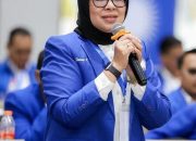 Dekorasi Hasil Tani Sempurnakan Paripurna, Femmy Apresiasi Kinerja Panitia