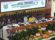 25 Tahun Gorontalo Gemilang: APBD Melonjak 11 Kali Lipat, Kemiskinan Turun Drastis hingga Hanya 13,24%