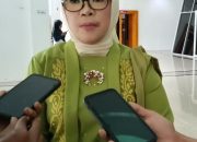 HUT ke-25 Gorontalo, Espin Tulie Soroti Potensi Tambang dan Harapkan Target Pembangunan Masjid Raya Terwujud