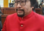 HUT Ke-25 Gorontalo, Politisi Erwinsyah Ismail Serukan Pemuda Ambil Peran Kepemimpinan