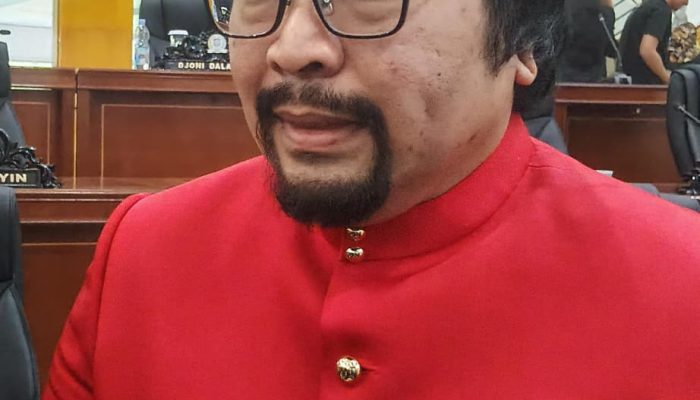 HUT Ke-25 Gorontalo, Politisi Erwinsyah Ismail Serukan Pemuda Ambil Peran Kepemimpinan