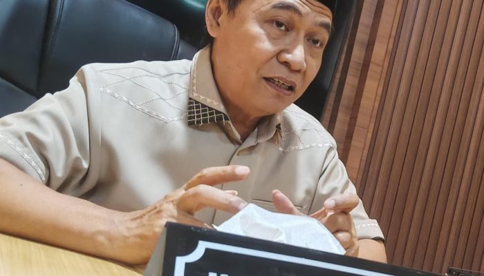 Finalisasi Ranperda PUG Gorontalo Dikirim ke Pusat, Dinas Terkait Diminta Segera Buat Pergub