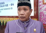 Ridwan Harap Gubernur dan Dewan Saling Menguatkan, Jadikan HUT Ke-25 Momentum Peningkatan Produktivitas Ekonomi