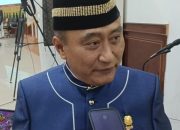 HUT Gorontalo Ke-25 Penuh Makna, Mikson: Nuansa Sederhana dan Pesan Ketahanan Pangan