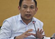 Ghalieb : Ranperda Kepemudaan Akan Pastikan Semua OPD Beri Ruang Program Bagi Pemuda