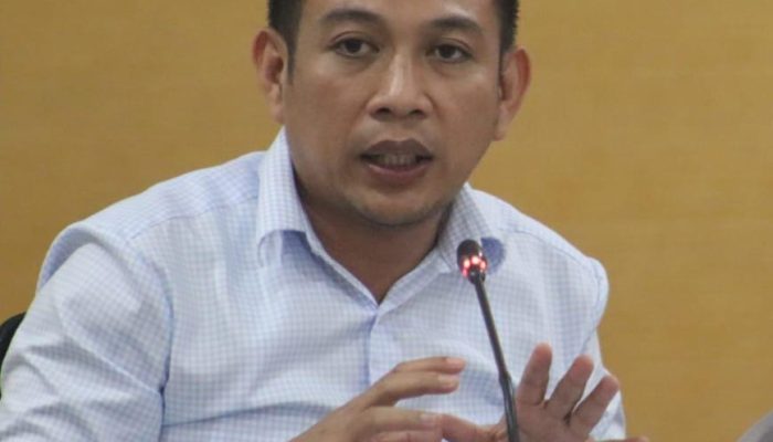 Ghalieb : Ranperda Kepemudaan Akan Pastikan Semua OPD Beri Ruang Program Bagi Pemuda