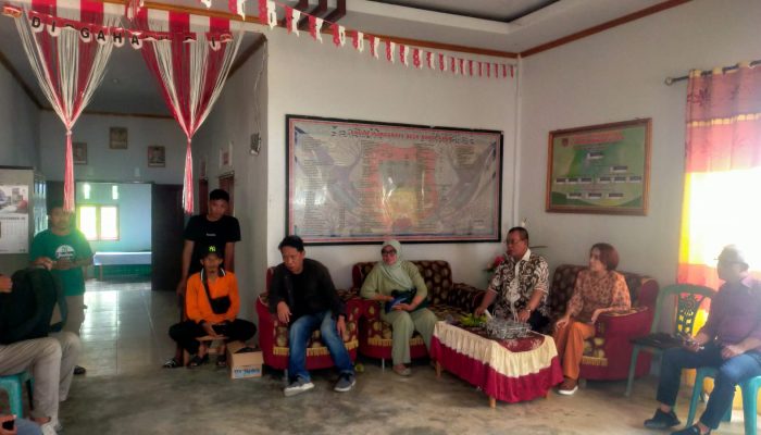 DPRD Gorontalo Temukan Dua Lokasi Perkebunan Tebu di Bukit Aren, Diduga Tanpa HGU dan Tak Bayar Pajak Desa