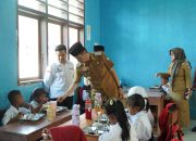 Bolsel Tambah Dapur MBG, Bupati-Wabup Resmikan SPPG Baru di Helumo