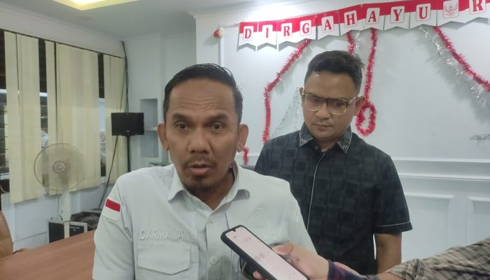 Temukan Siswa Absen Ujian, Komisi I DPRD Minta Disdik Fasilitasi Agar Tidak Putus Sekolah