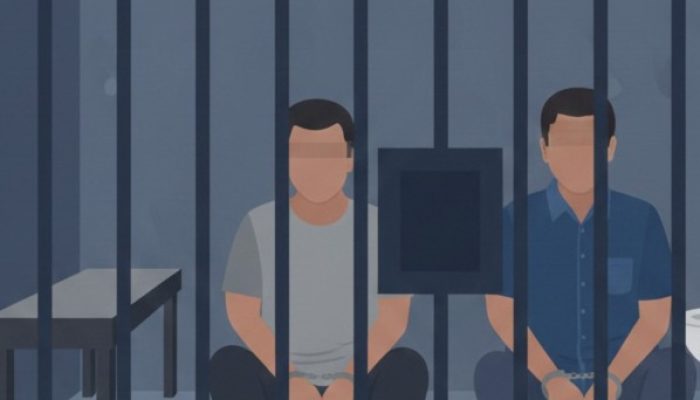 Ancaman Hukuman Berat Menanti Dua Tersangka Kasus Kekerasan Seksual Anak di Gorontalo