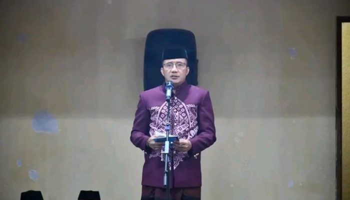 Peringati Isra Miraj 1447 H, Pemkab Boalemo Fokus Perkuat Karakter Religius Masyarakat Fokus Perkuat Karakter Religius Masyarakat