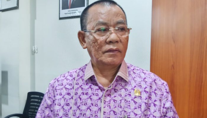 BK DPRD Provinsi Gorontalo Tetapkan Keputusan Terkait Pelanggaran Kode Etik