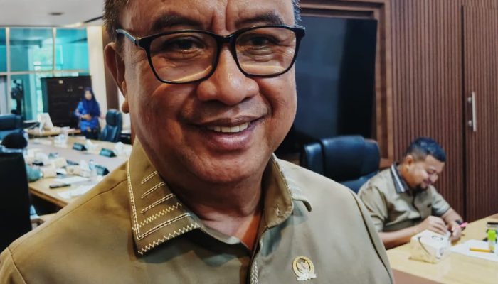 Evaluasi Layanan Kesehatan, Komisi IV DPRD Gorontalo Soroti Fasilitas Puskesmas dan Struktur OPD
