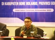 Polemik Tenaga Ahli Bupati, Noka Ingatkan DPRD Tetap Objektif dan Tak Intervensi