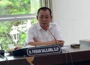 Komisi I DPRD Gorontalo Soroti Pengelolaan Tenaga Outsourcing dan Anggaran KIP-KPID