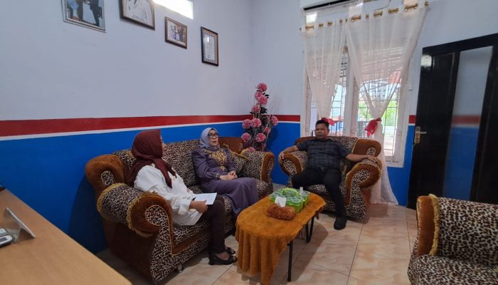 Komisi IV DPRD Gorontalo Desak Validasi Data DTSEN di Tingkat Kelurahan dan Desa