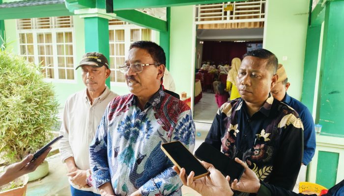 Kolaborasi Lintas Kabupaten, Boalemo dan Gorontalo Gelar Workshop Inovasi Pembelajaran Prakarya