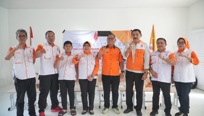 Terpilih Kembali Memimpin ORARI secara Aklamasi, Thariq Targetkan Perluasan Jaringan Radio hingga ke Desa