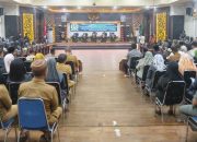 Seluruh Fraksi DPRD Kota Gorontalo Terima 3 Ranperda Inisiatif, Siapkan Gorontalo Jadi Kota Industri