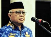 Masuki Tahun Kedua Kepemimpinan, Bupati Sofyan: Disiplin Harus Jadi Budaya Kerja ASN