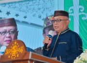 Investasi Masa Depan, Bupati Sofyan Sebut Pesantren Penjaga Jati Diri Generasi di Tengah Dinamika Zaman