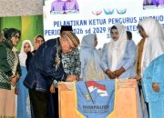 Sofyan Puhi Instruksikan Guru PAUD Wajib Kuasai Karakter dan Psikologi Anak